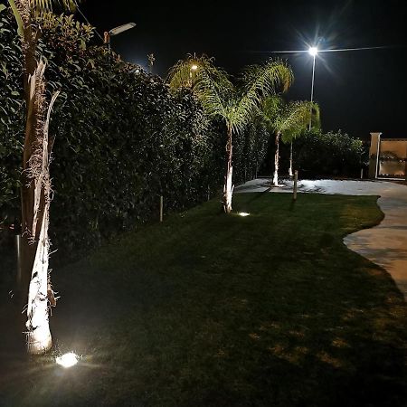Casa Vacanze Granieri Villa ลีโปราโน ภายนอก รูปภาพ