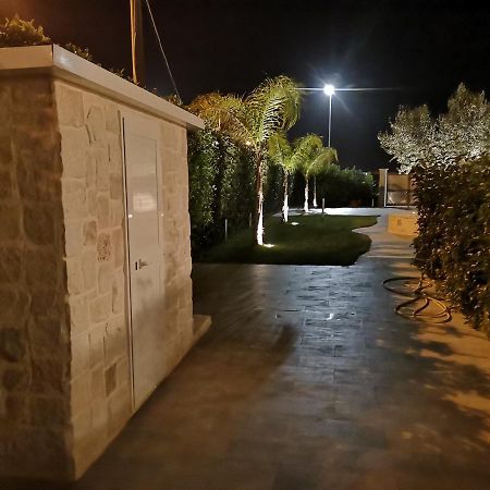 Casa Vacanze Granieri Villa ลีโปราโน ภายนอก รูปภาพ