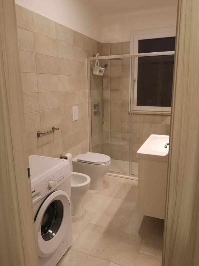 Casa Vacanze Granieri Villa ลีโปราโน ภายนอก รูปภาพ