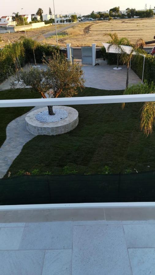Casa Vacanze Granieri Villa ลีโปราโน ภายนอก รูปภาพ