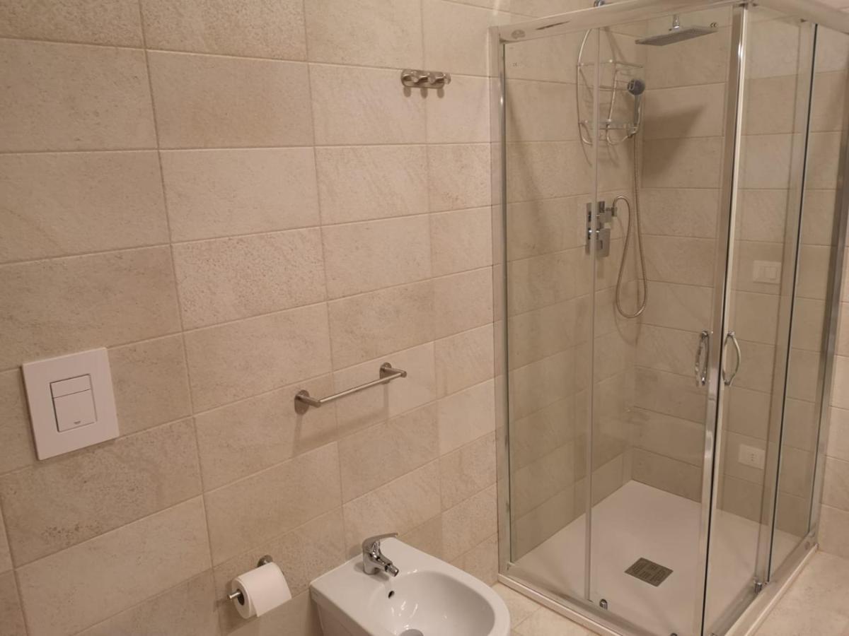 Casa Vacanze Granieri Villa ลีโปราโน ภายนอก รูปภาพ