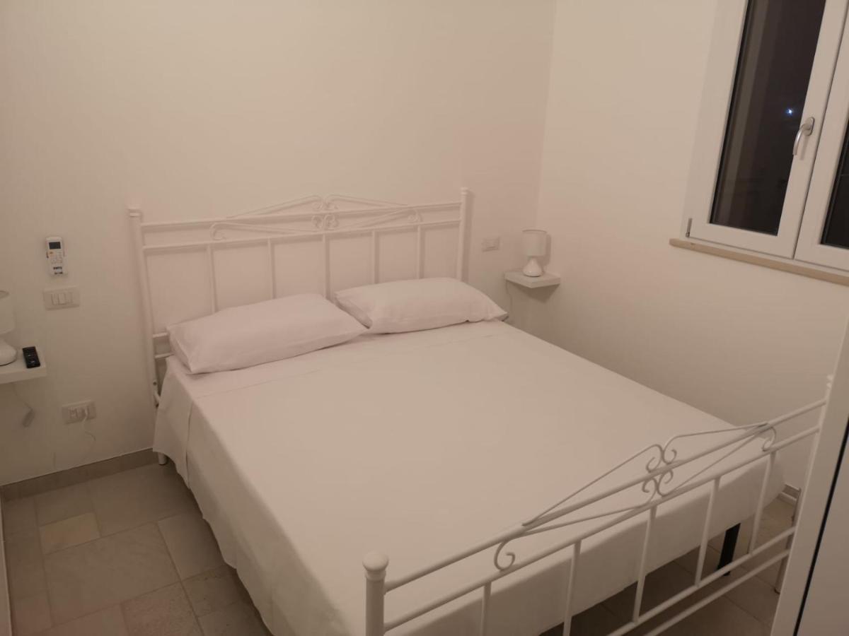 Casa Vacanze Granieri Villa ลีโปราโน ภายนอก รูปภาพ